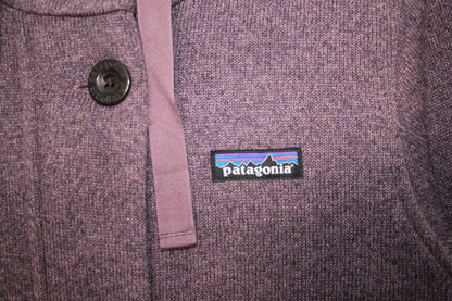 Patagonia sweater