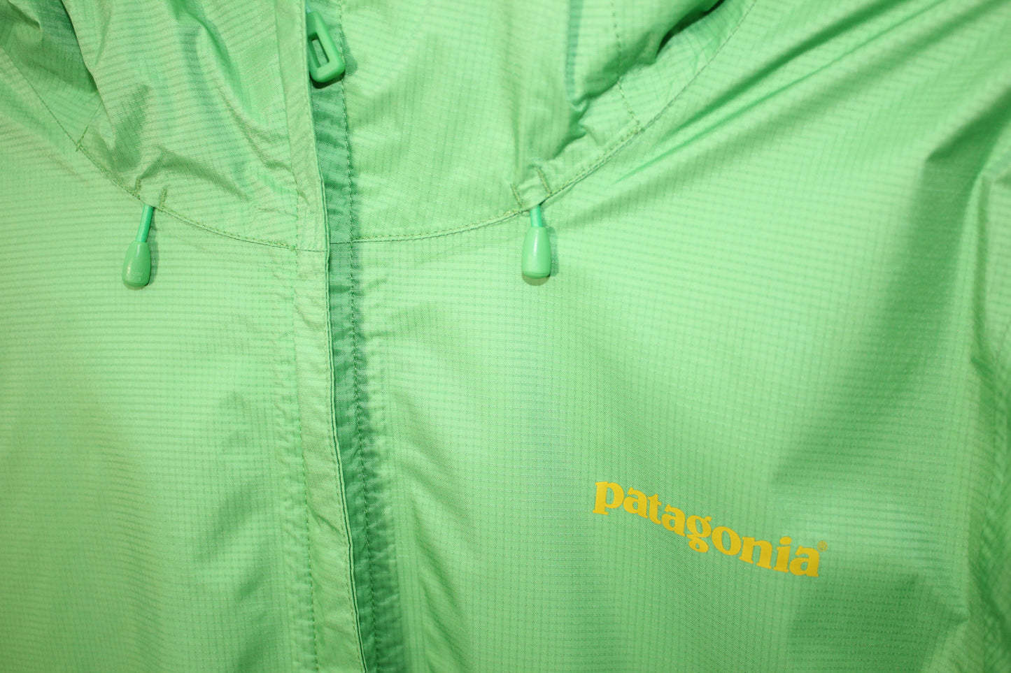 Patagonia Windbreaker