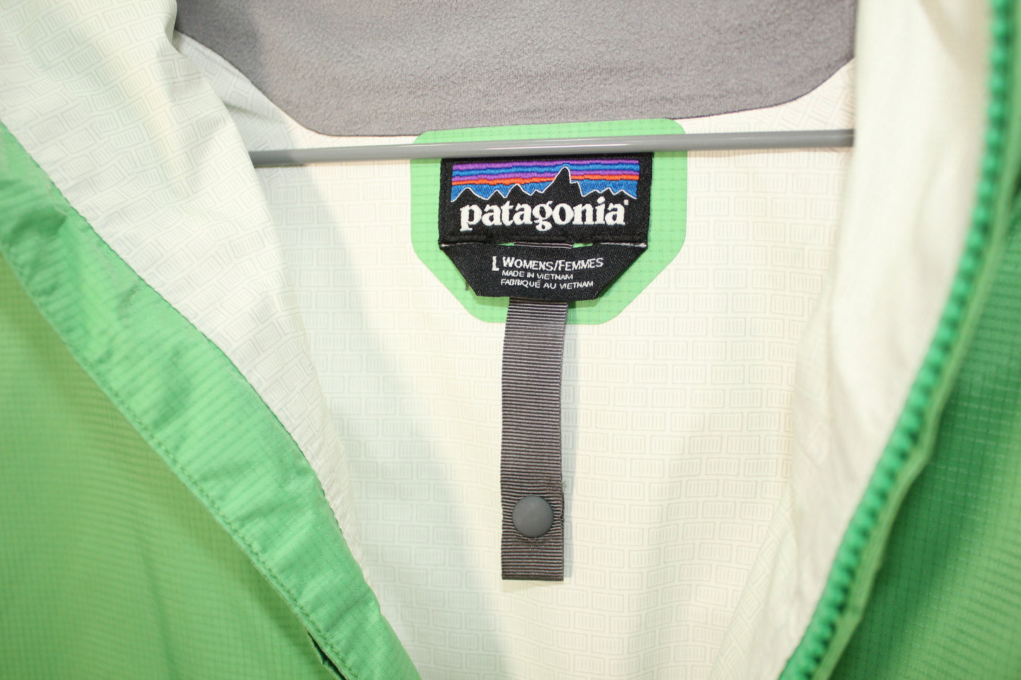 Patagonia Windbreaker