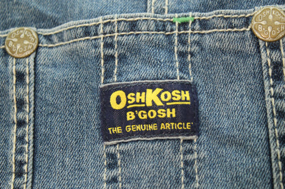 Peto Osh Kosh