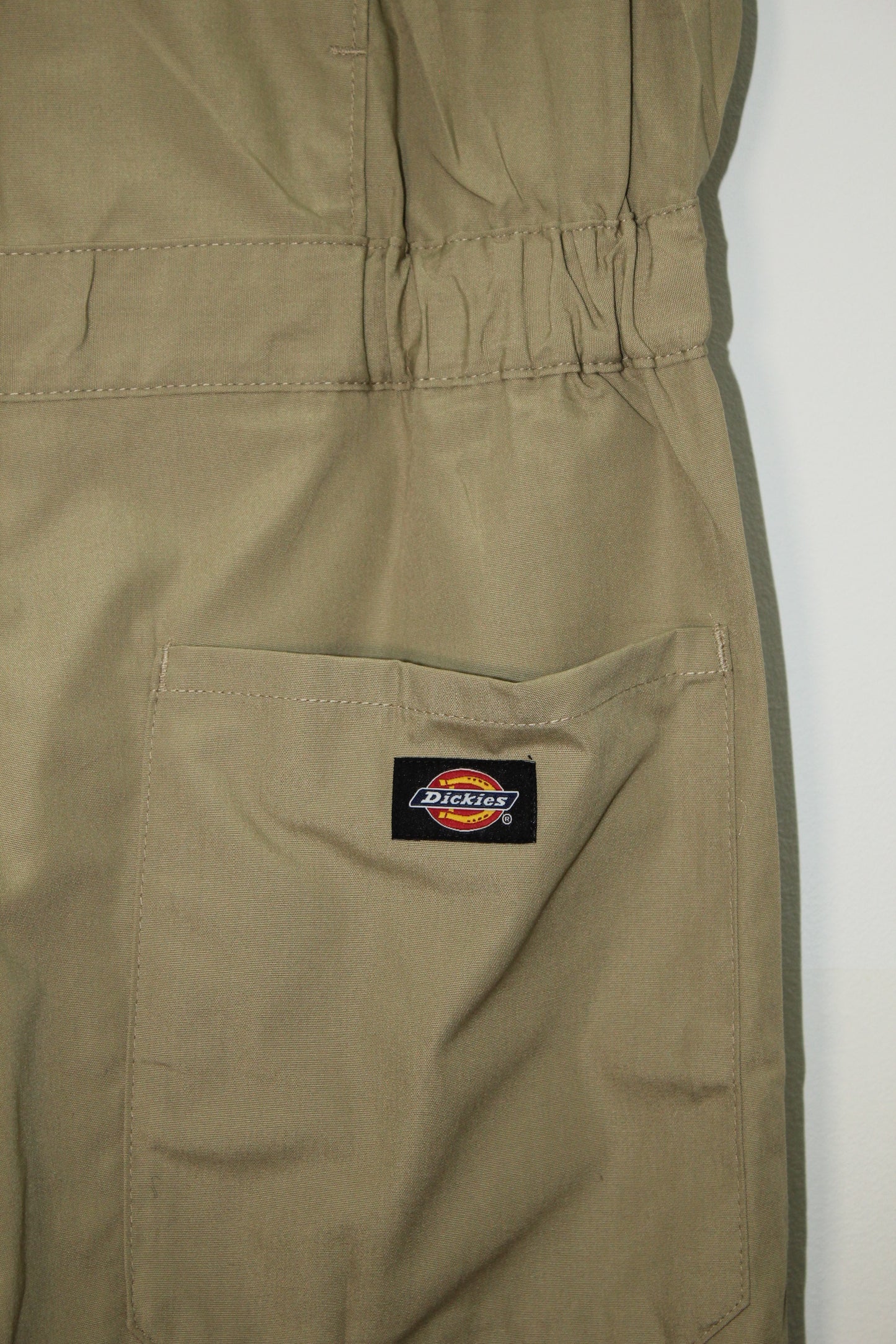 Peto Dickies