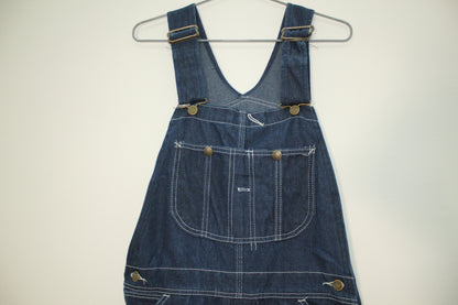 Overalls