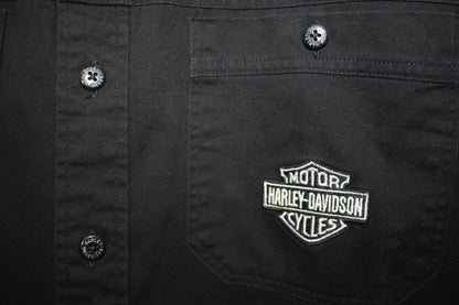 Sobrecamisa Harley Davidson