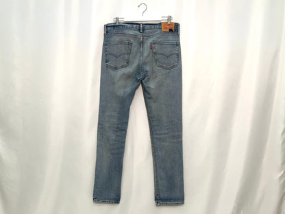 Levi's 511 jeans