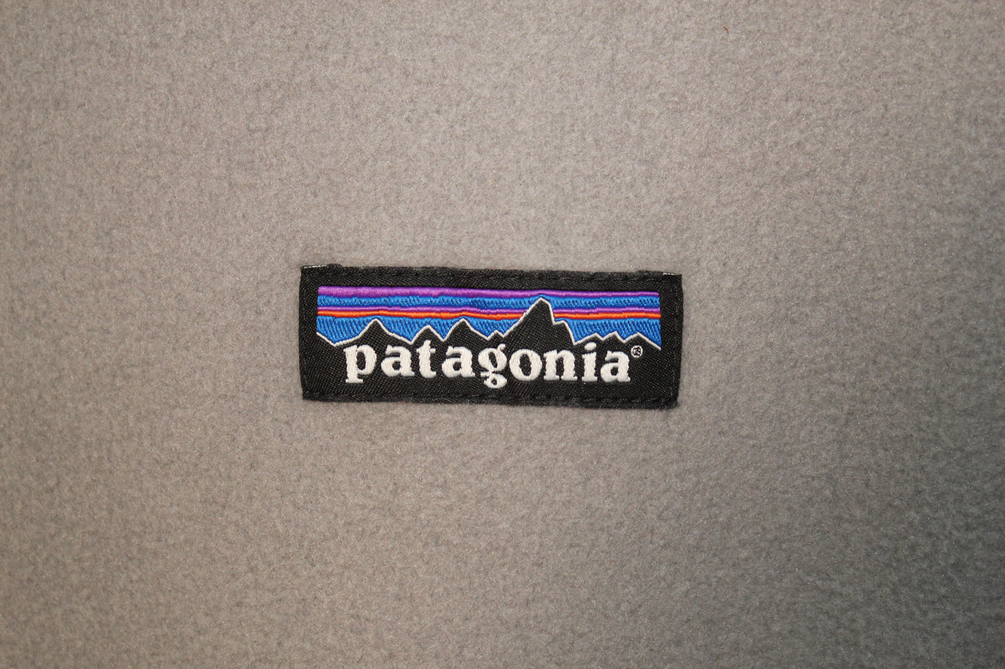 Patagonia Sweater