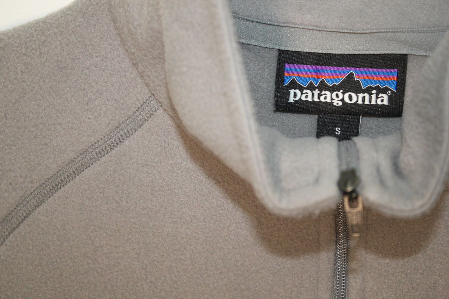 Patagonia Sweater