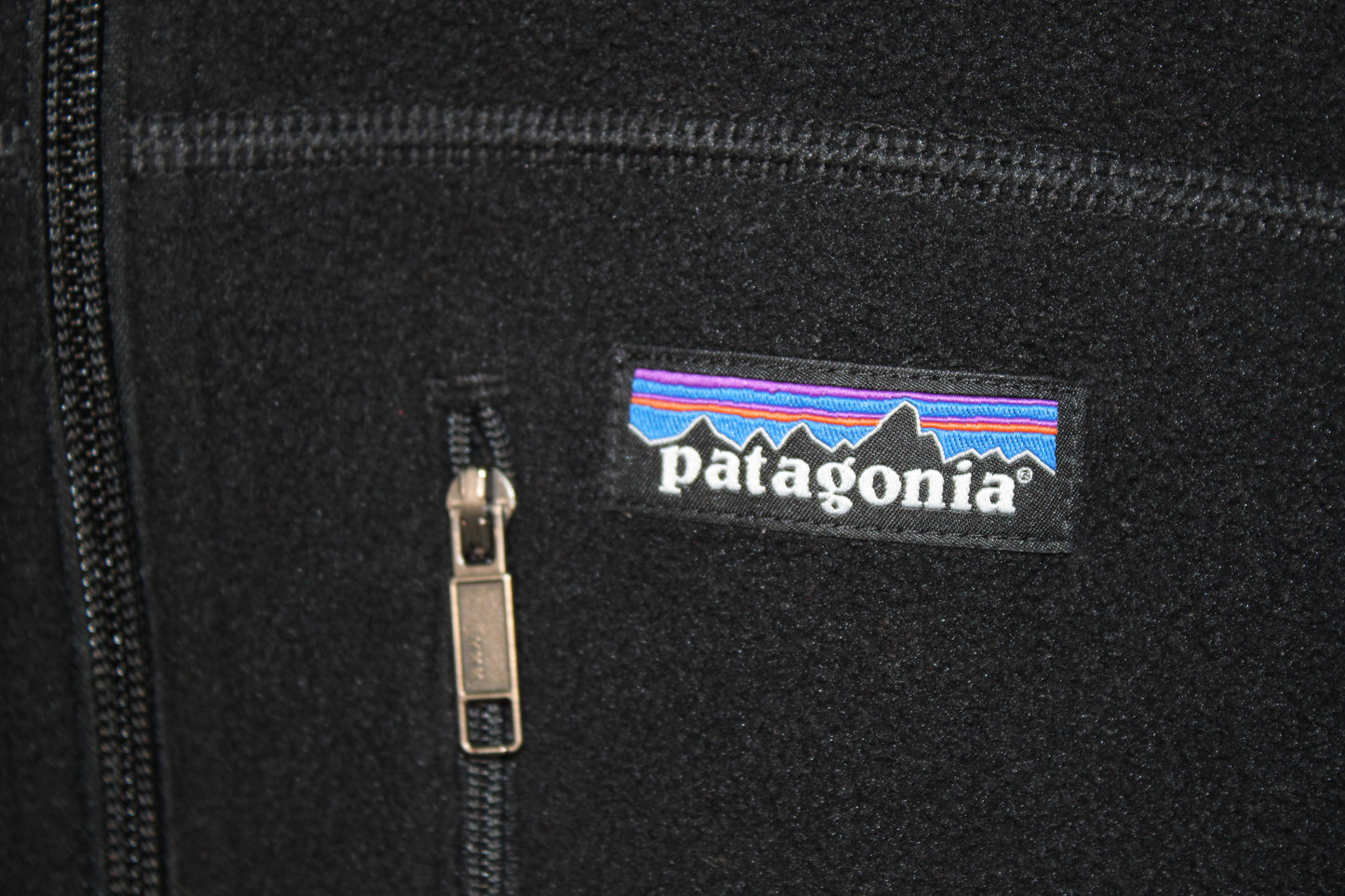 Patagonia Sweater