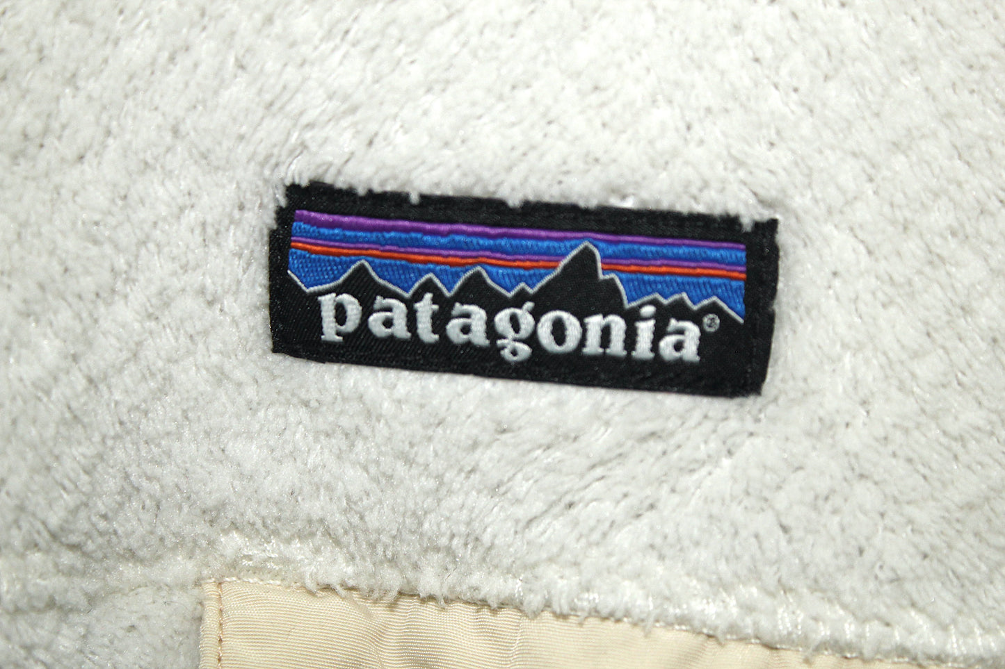 Patagonia Sweater