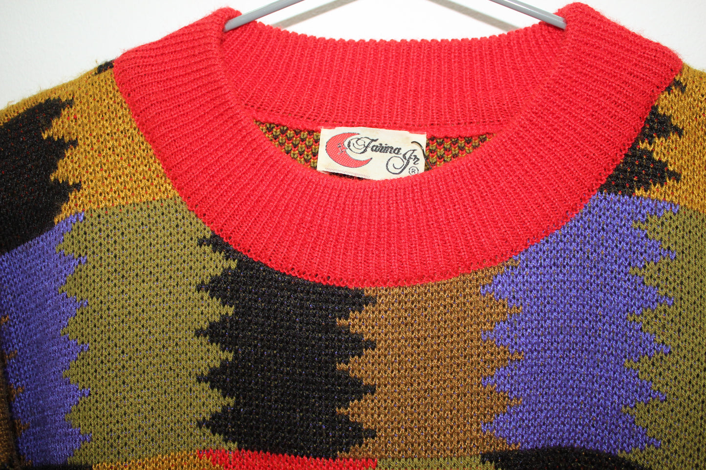 Vintage Sweater