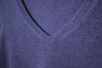 Cashmere sweatshirt