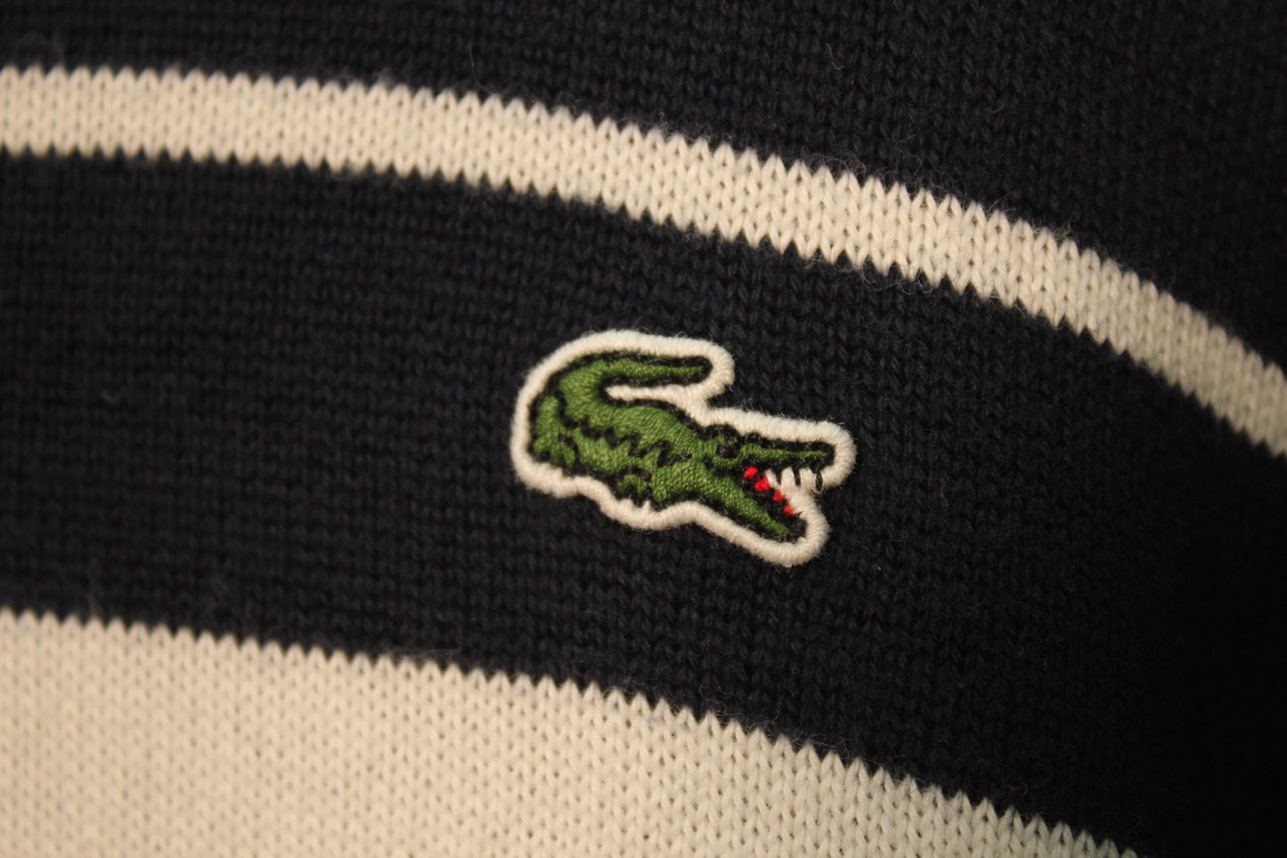 Jersey Lacoste