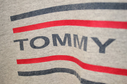 Camiseta Tommy Hilfiger