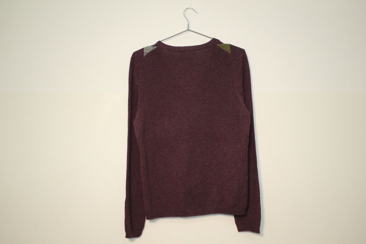 Cashmere Sweater