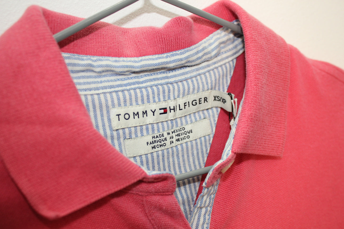 Polo Tommy Hilfiger