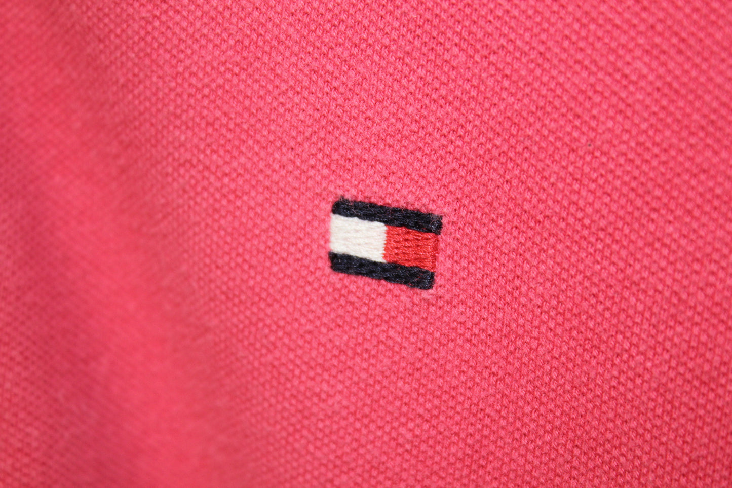 Tommy Hilfiger polo shirt