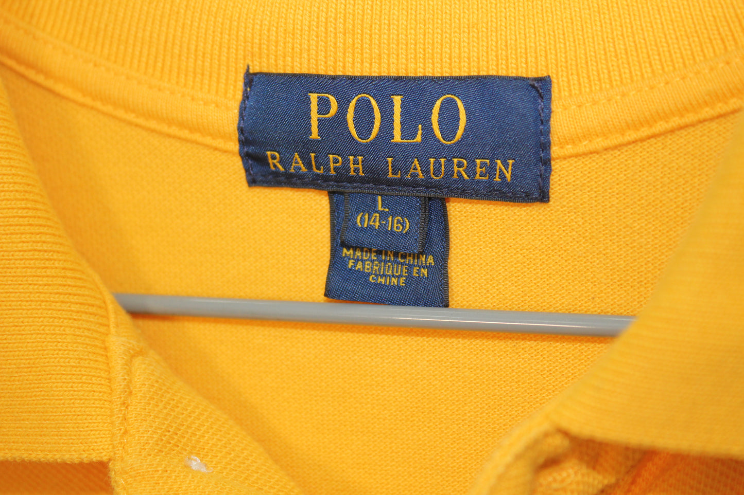 Polo Ralph Lauren