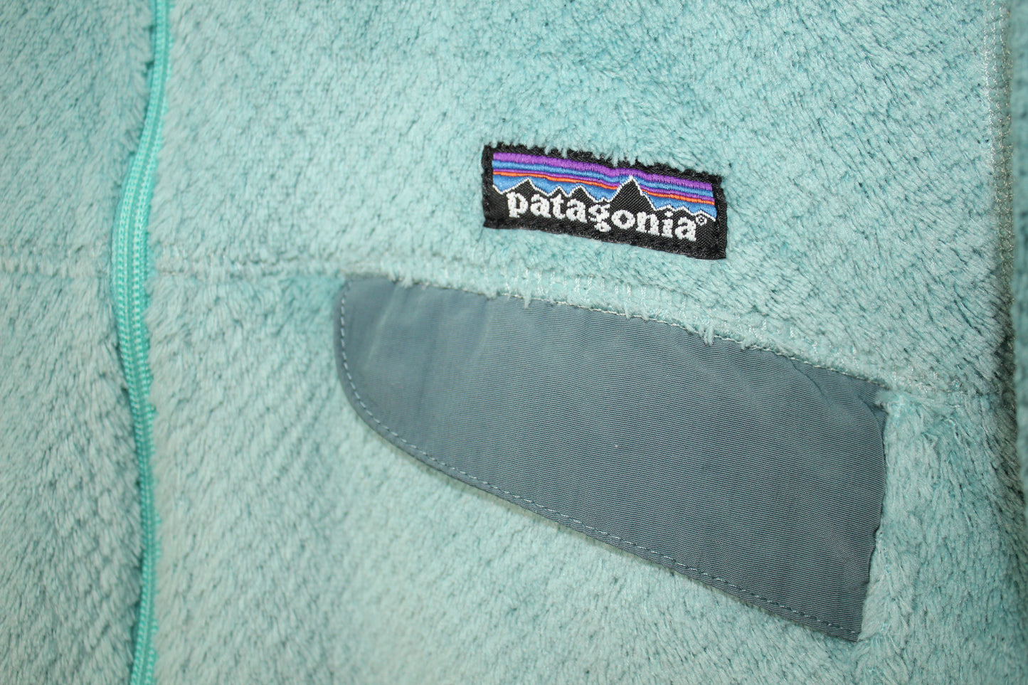 Patagonia sweater