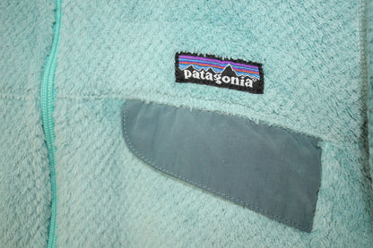 Patagonia sweater