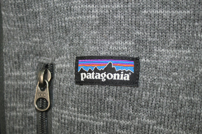 Patagonia sweater