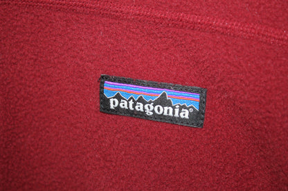 Patagonia sweater