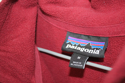 Patagonia sweater