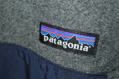 Patagonia sweater