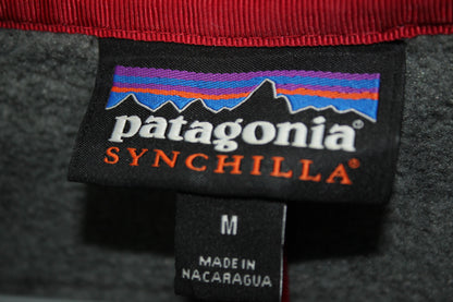 Patagonia sweater