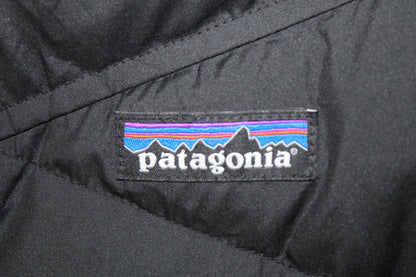 Patagonia Down Coat