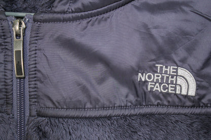 The North Face sweater