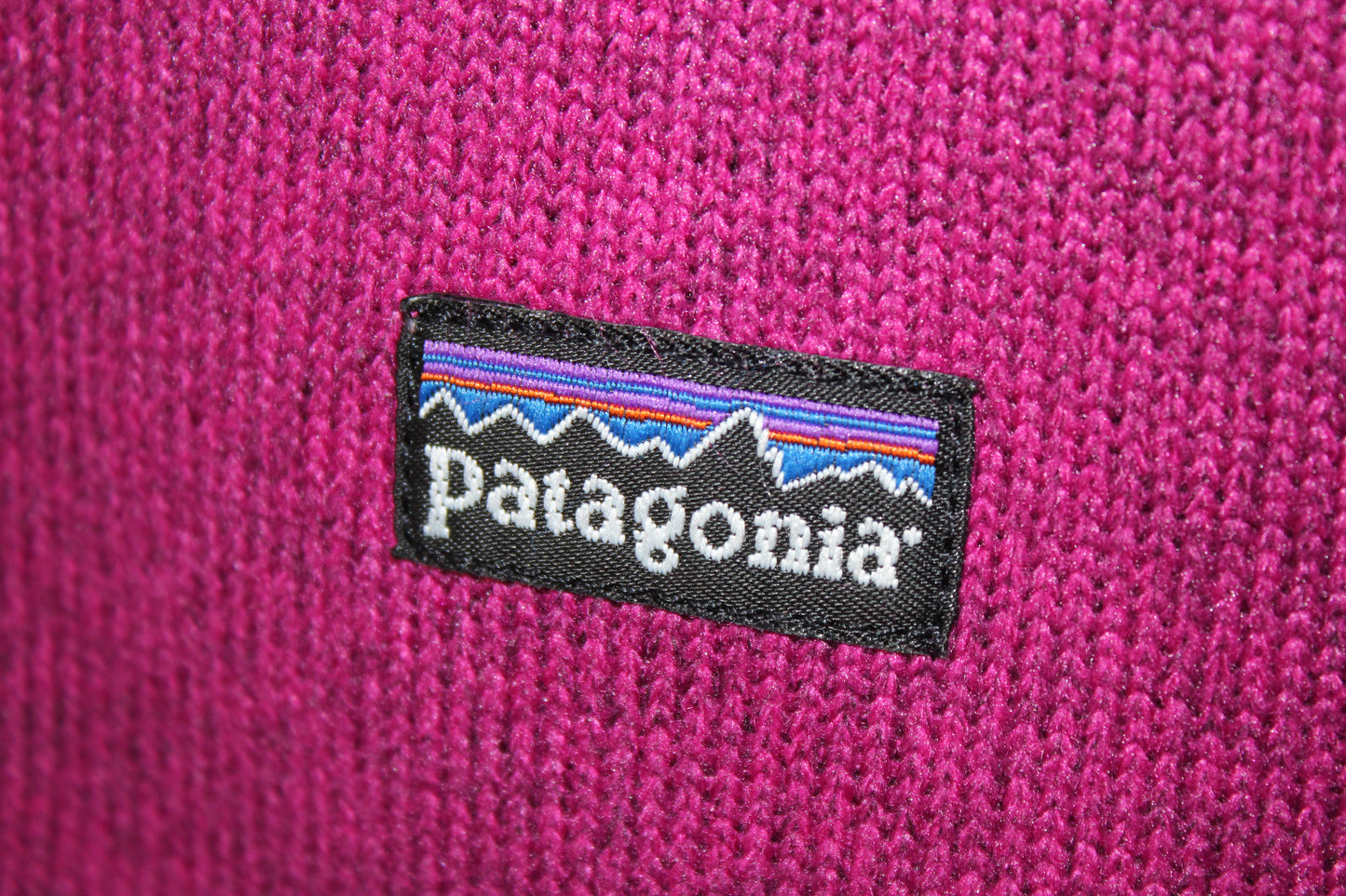 Suéter Patagonia