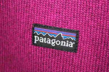 Patagonia sweater