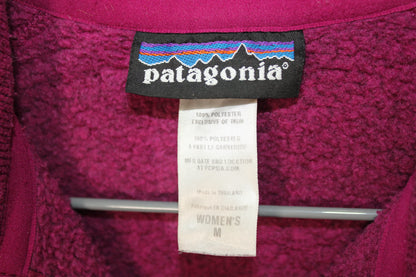 Patagonia sweater