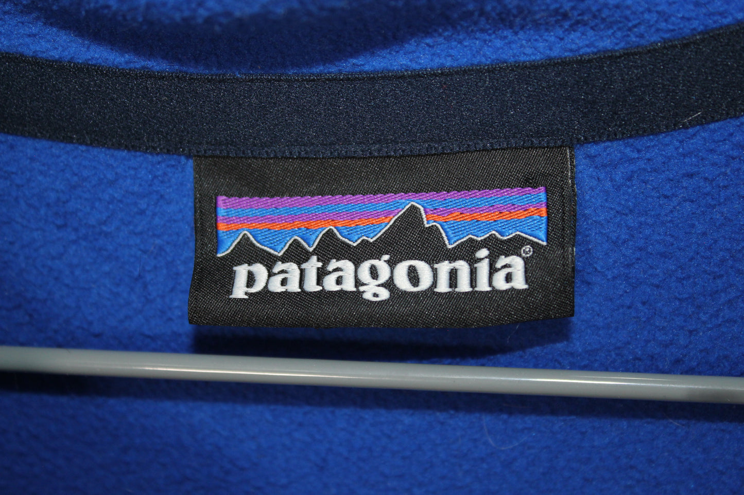 Suéter Patagonia