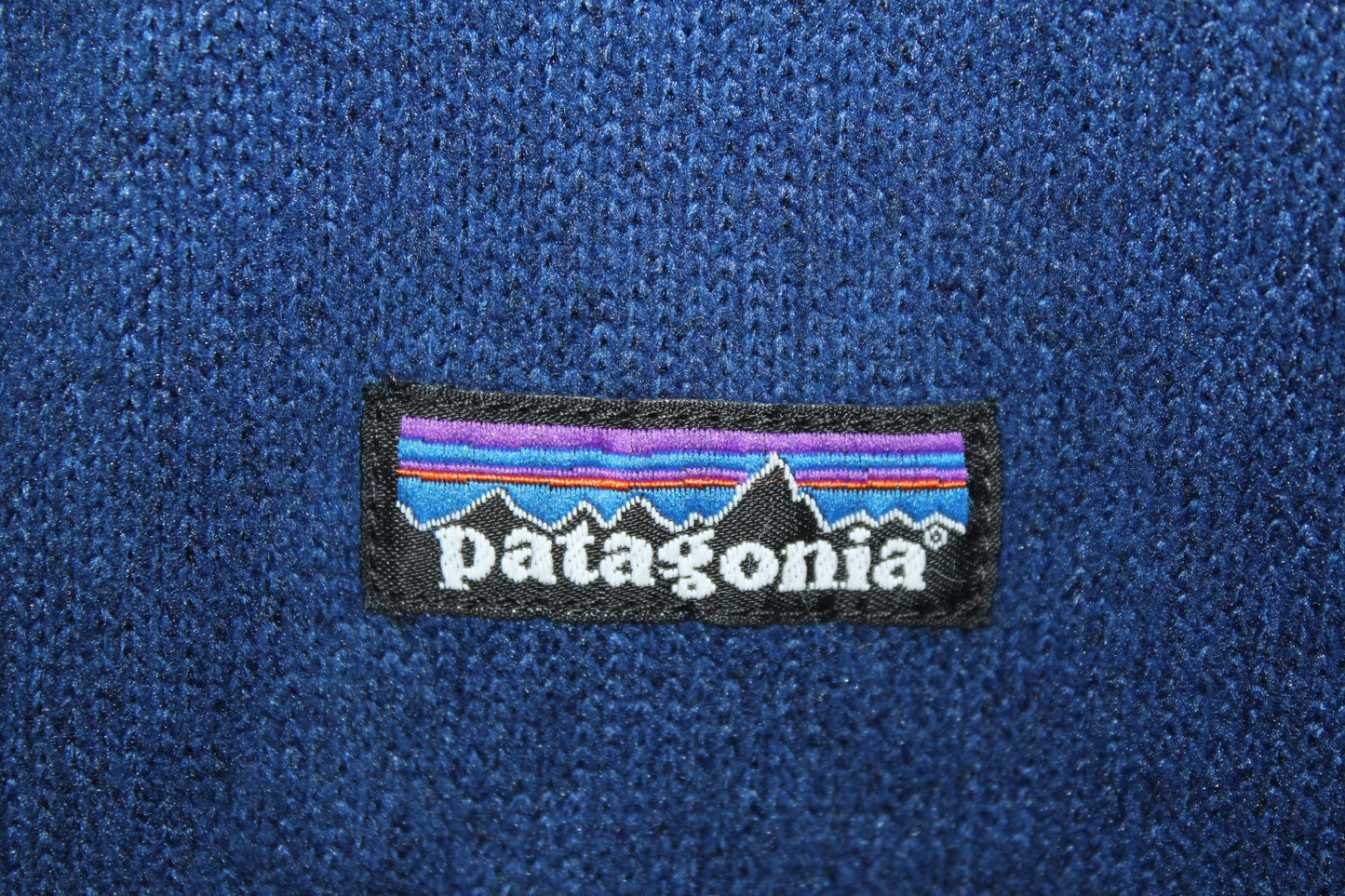 Suéter Patagonia (M)