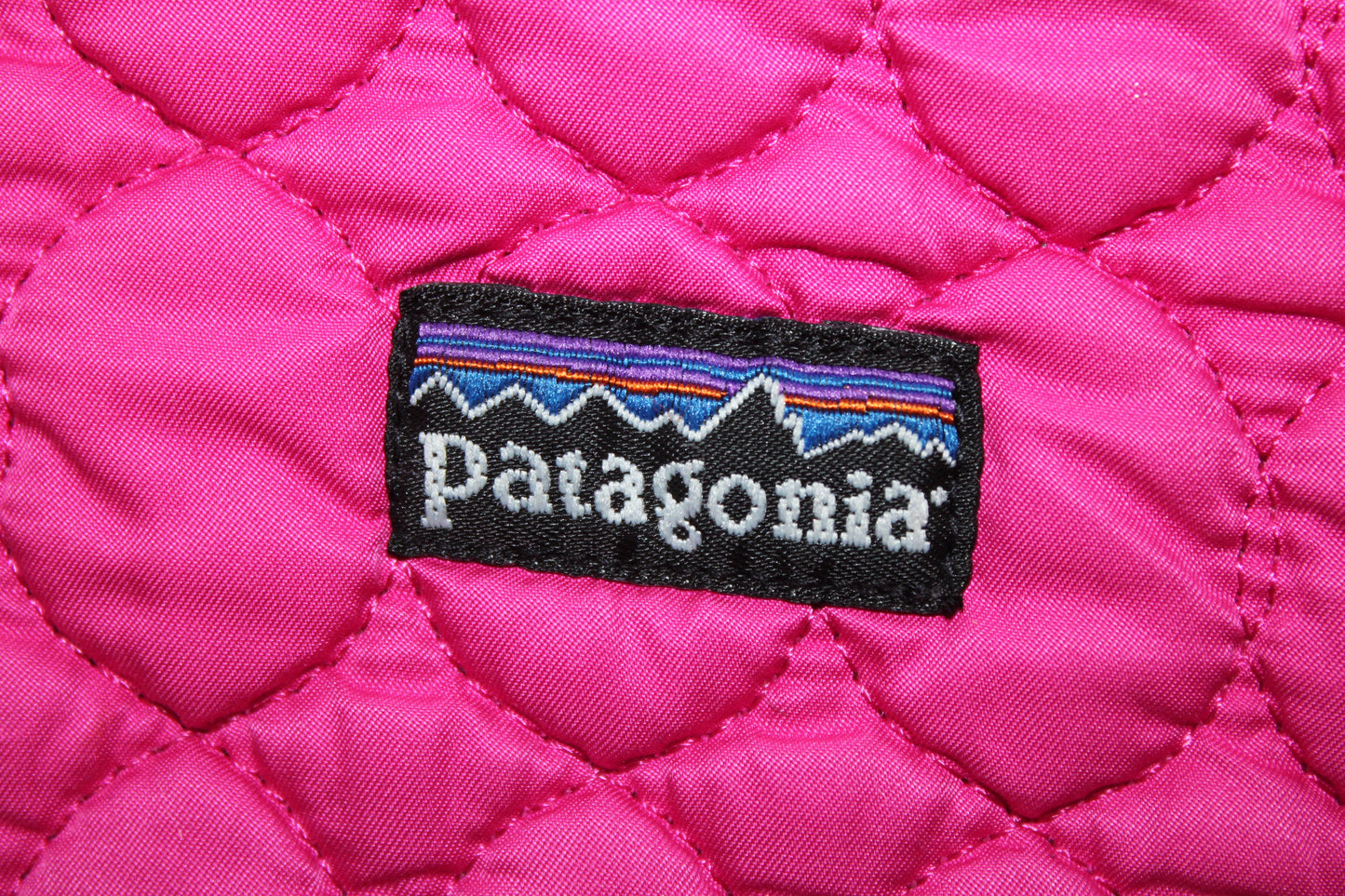 Suéter Patagonia (Niña L - 12 años)