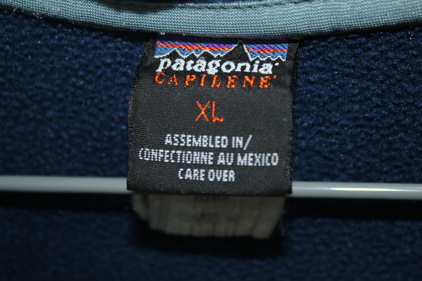 Suéter Patagonia (XL)