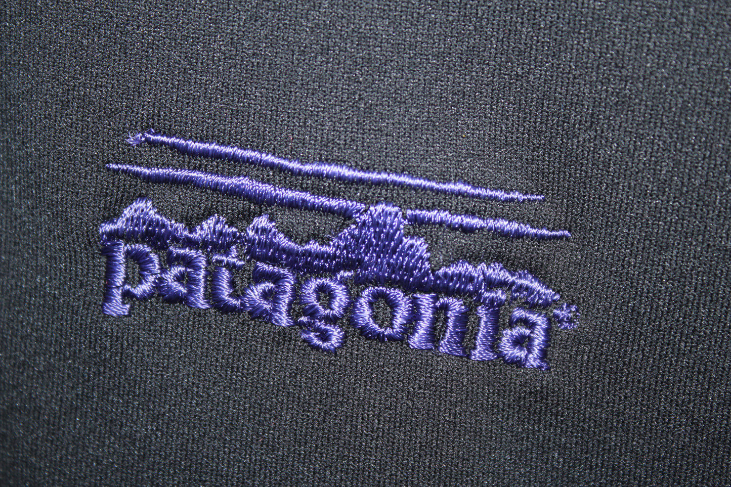 Suéter Patagonia (S)