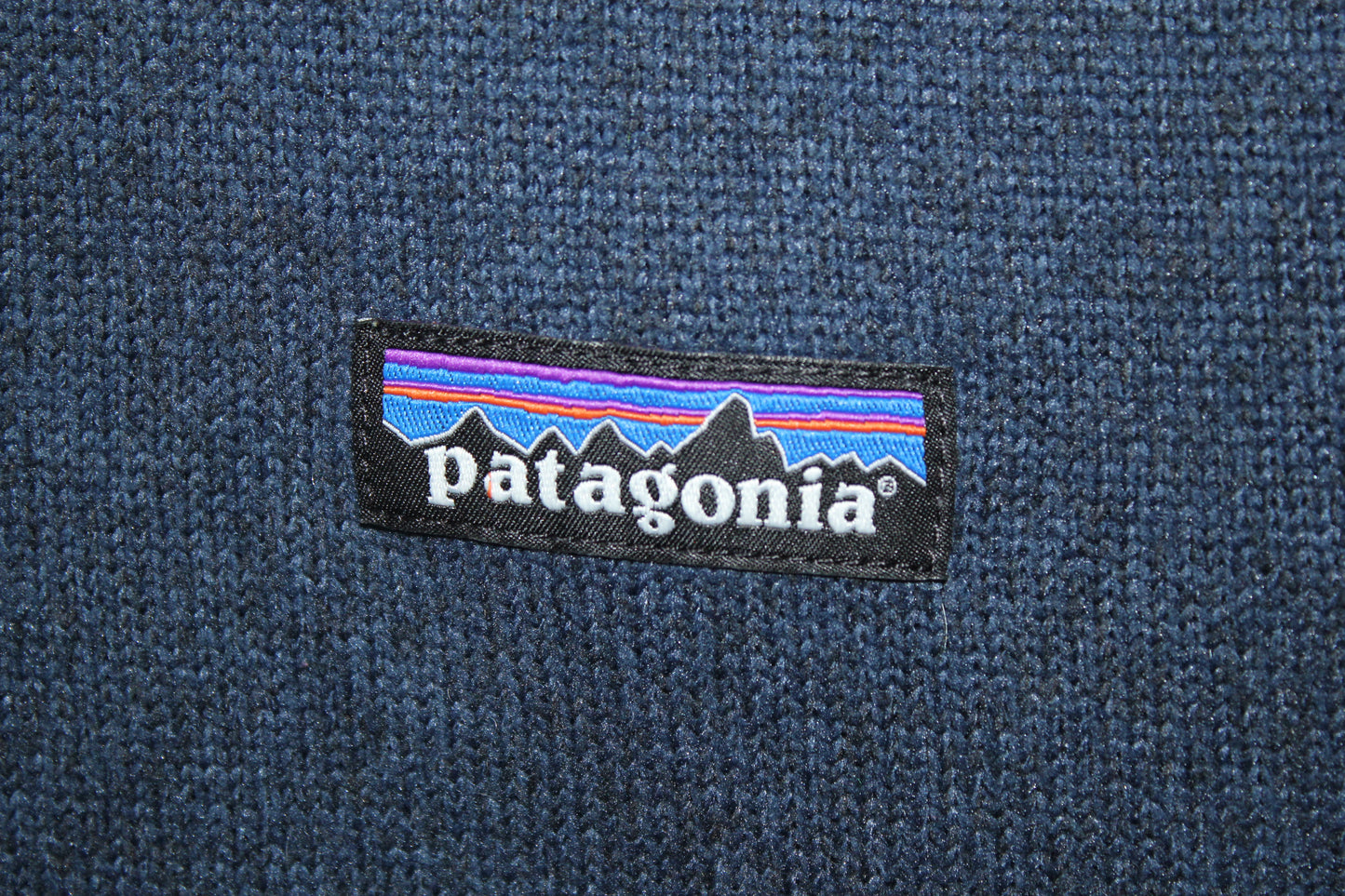 Suéter Patagonia (S)