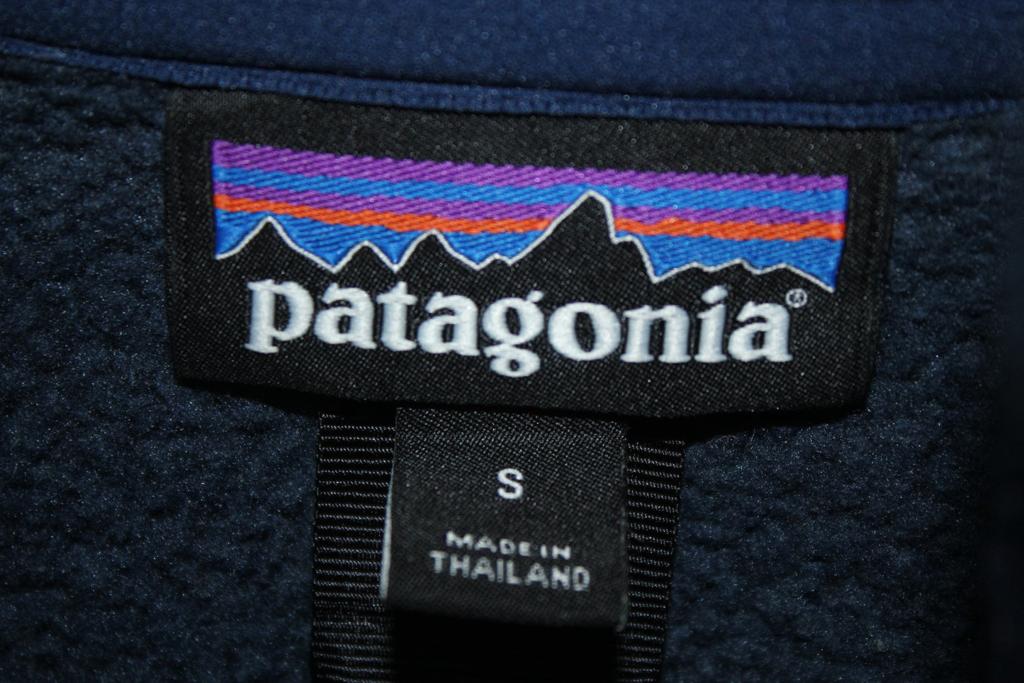 Suéter Patagonia (S)