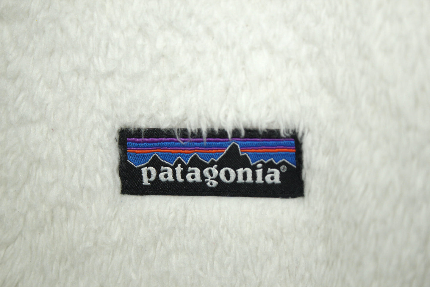 Chaleco Patagonia (L)