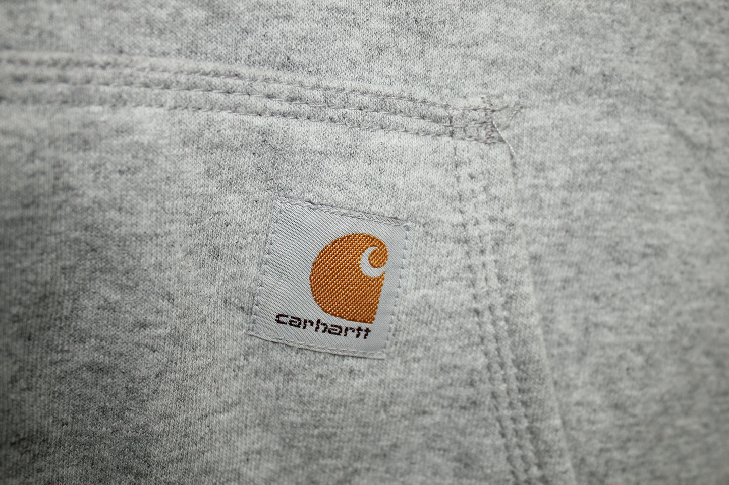 Sudadera Insulada Carhartt (M)