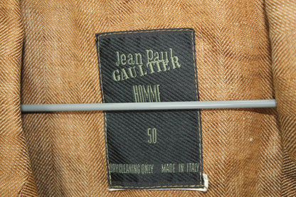 Traje  Jean Paul Gaultier Vintage 80's (M)