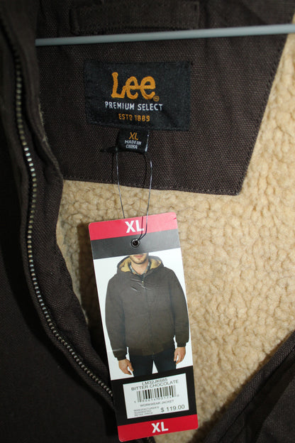 Chaqueta Lee (XL)