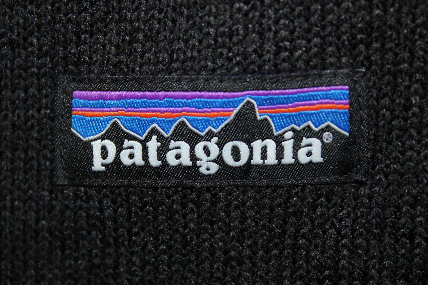 Suéter Patagonia (L)