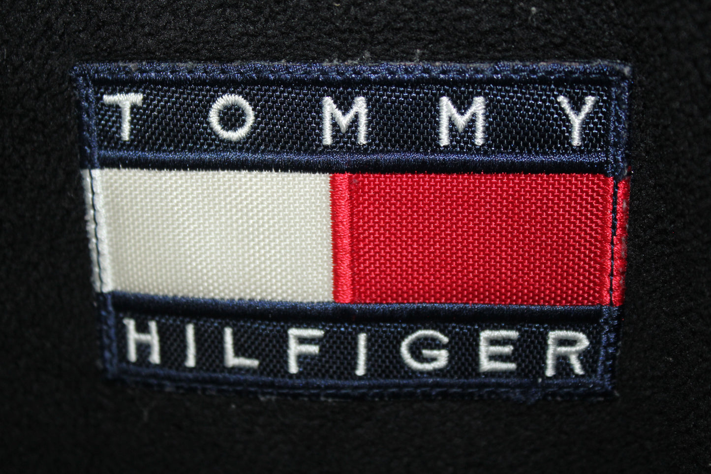 Suéter Tommy Hilfiger (L)