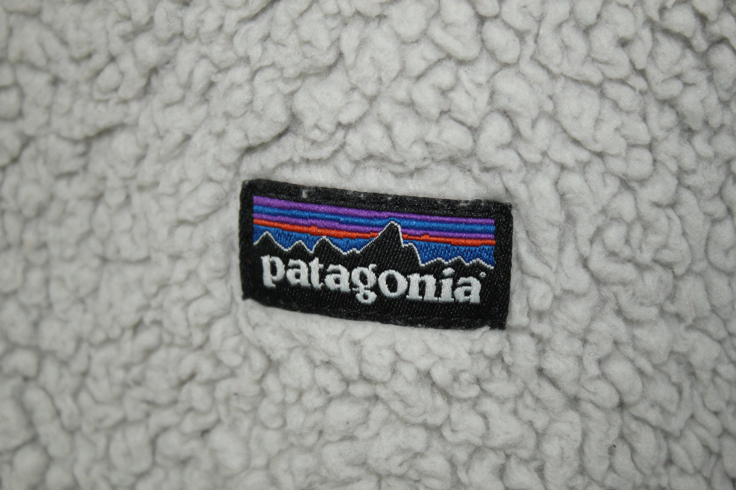 Suéter Patagonia (M)