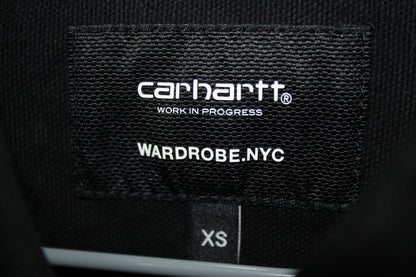 Sobrecamisa "Manny" Carhartt WIP (XS)