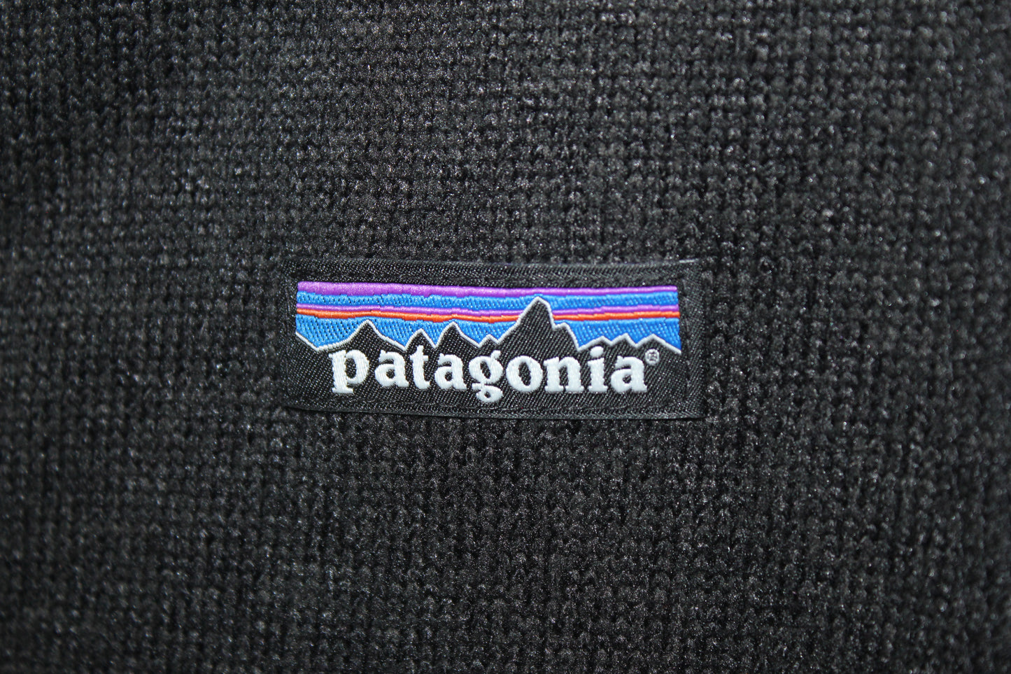 Chaleco Patagonia (M)