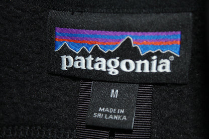 Chaleco Patagonia (M)