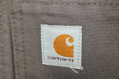 Chaleco Canvas Carhartt (XS)